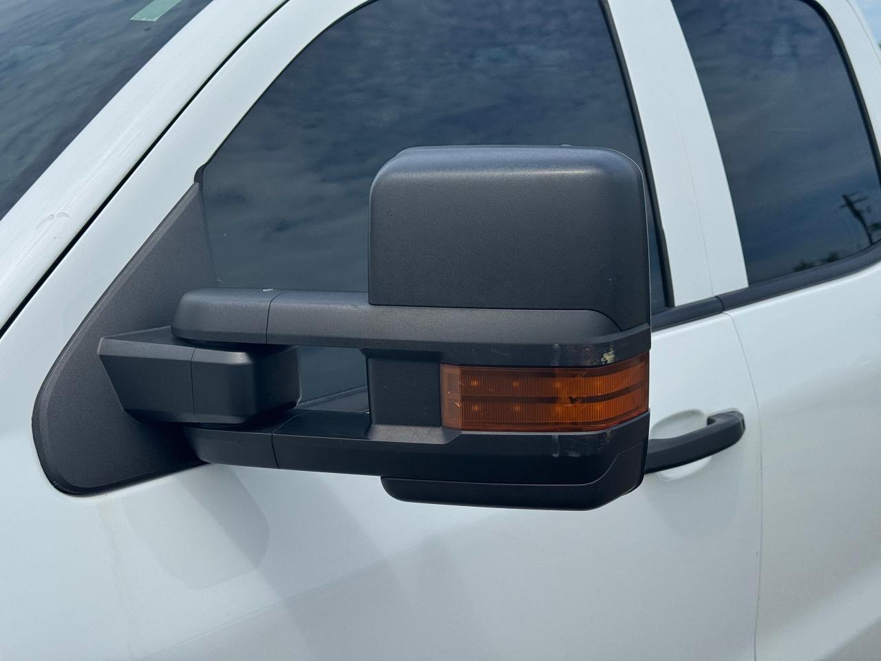 2019 Chevrolet Silverado 2500 Work Truck **TONS OF SERVICE RECORDS** - Photo #12