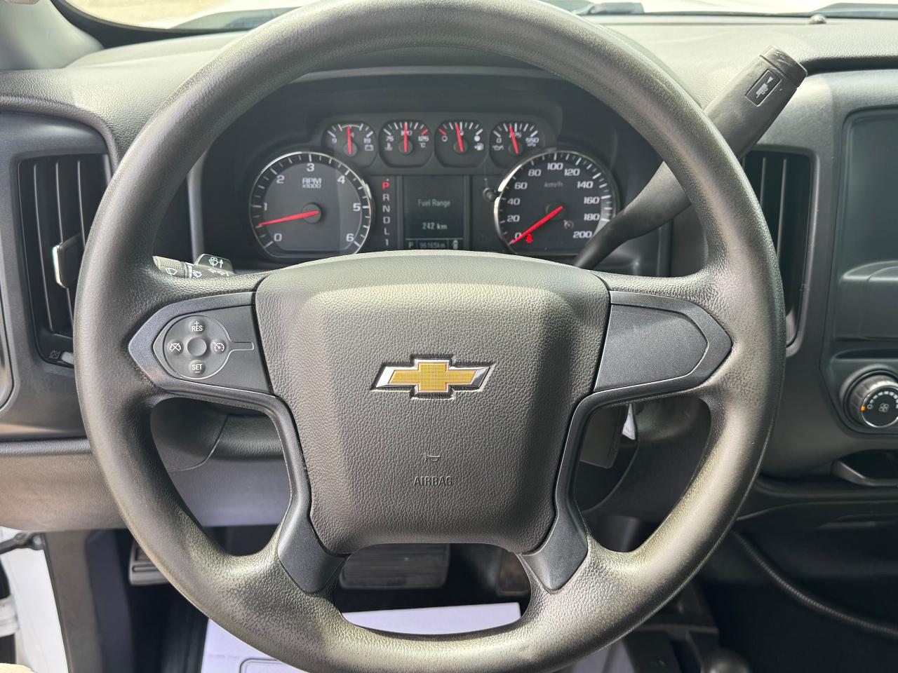 2019 Chevrolet Silverado 2500 Work Truck **TONS OF SERVICE RECORDS** - Photo #19
