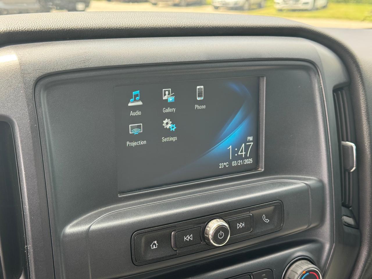 2019 Chevrolet Silverado 2500 Work Truck **TONS OF SERVICE RECORDS** - Photo #21