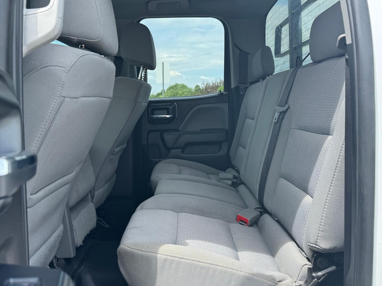 2019 Chevrolet Silverado 2500 Work Truck **TONS OF SERVICE RECORDS** - Photo #27