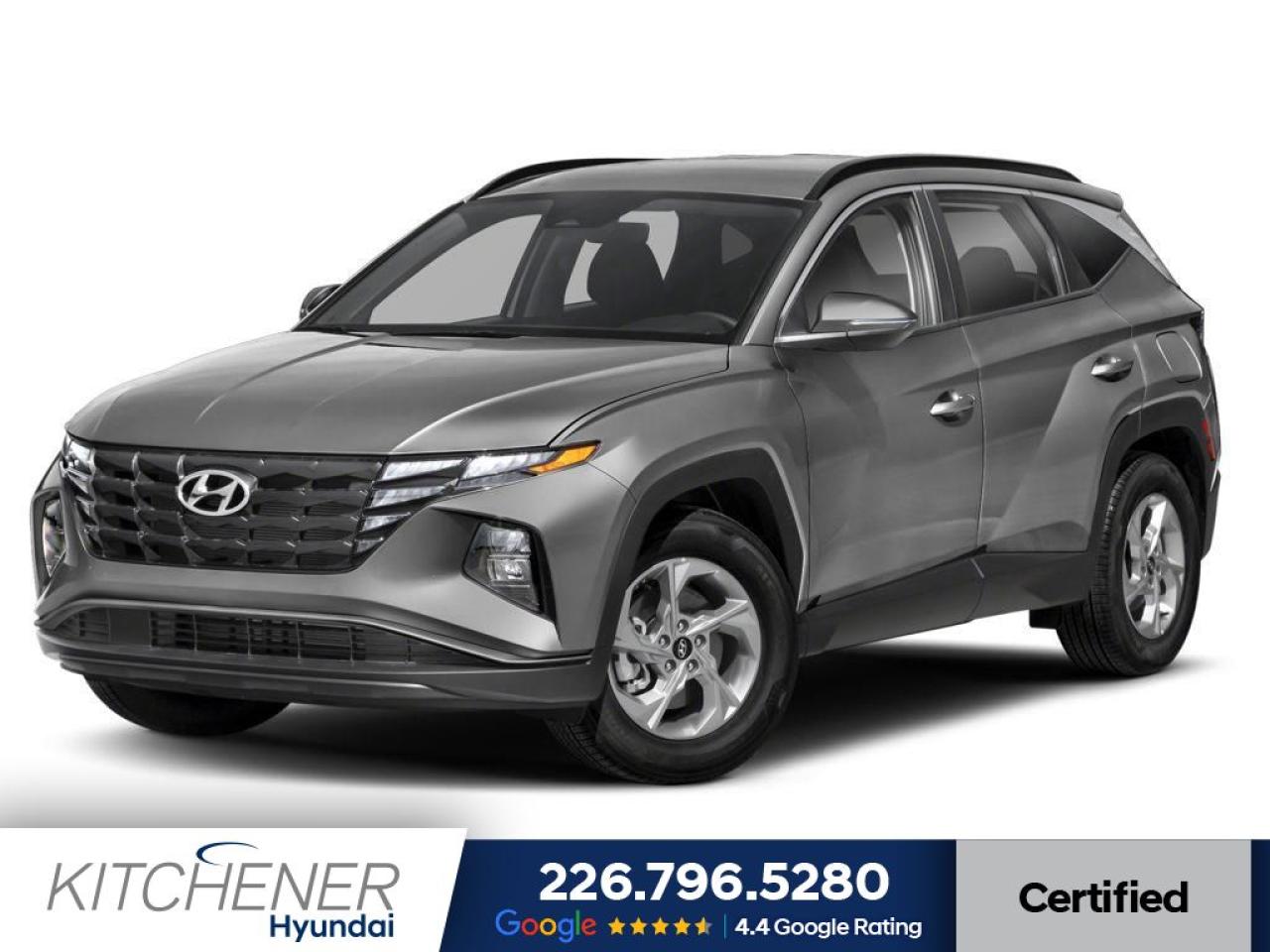 Used 2022 Hyundai Tucson Preferred for sale in Kitchener, ON