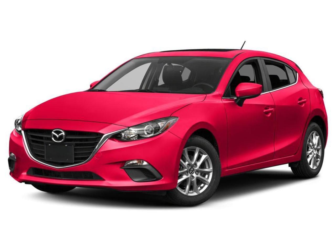 Used 2016 Mazda MAZDA3 GS for sale in London, ON