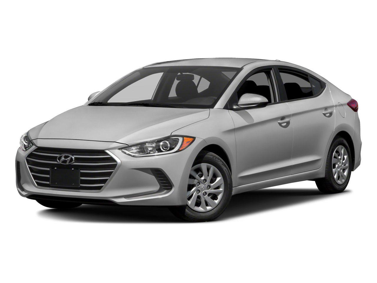 Used 2017 Hyundai Elantra 4DR SDN AUTO LE for sale in Orleans, ON