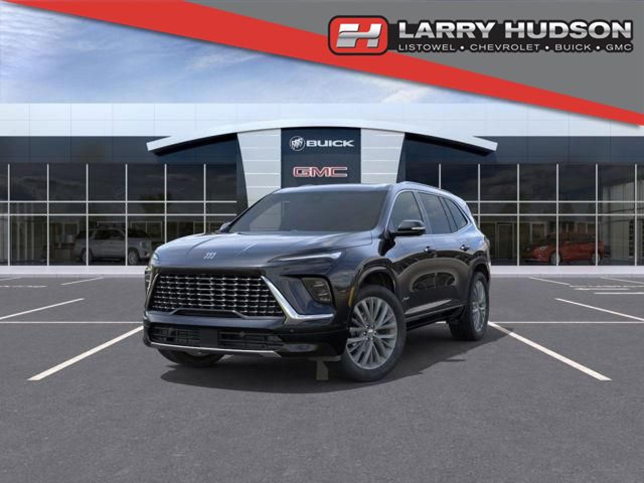 New 2025 Buick Enclave Avenir for sale in Listowel, ON