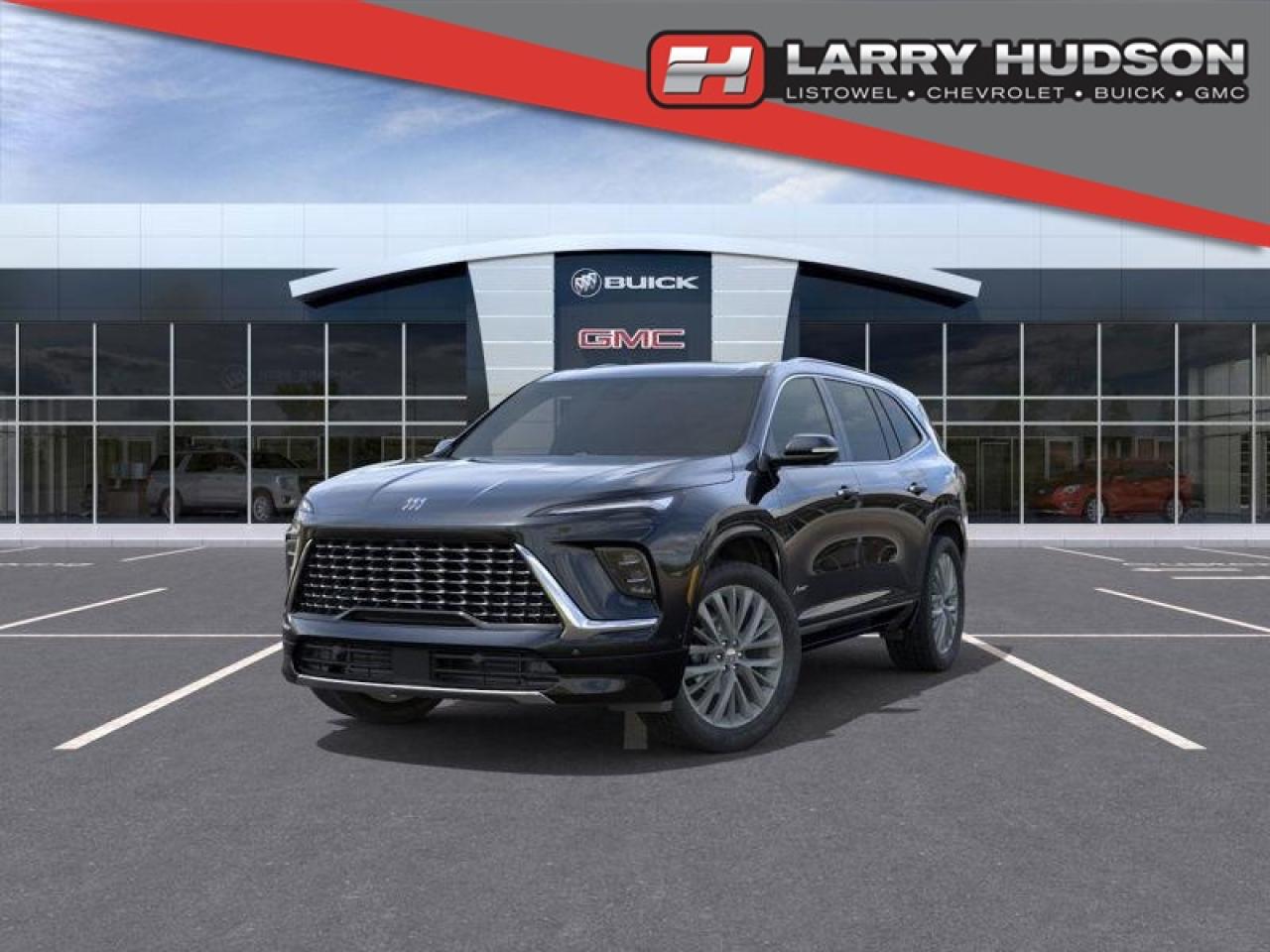 New 2025 Buick Enclave Avenir for sale in Listowel, ON
