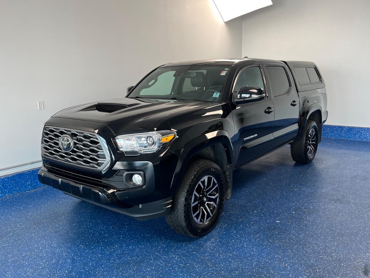 Used 2022 Toyota Tacoma  for sale in Truro, NS