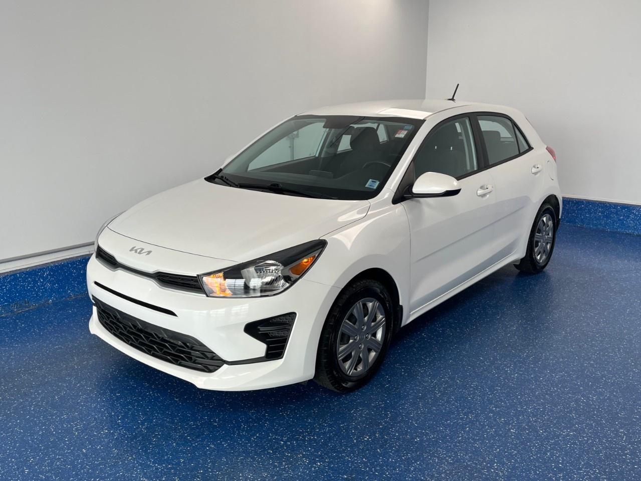Used 2023 Kia Rio 5-Door for sale in Truro, NS