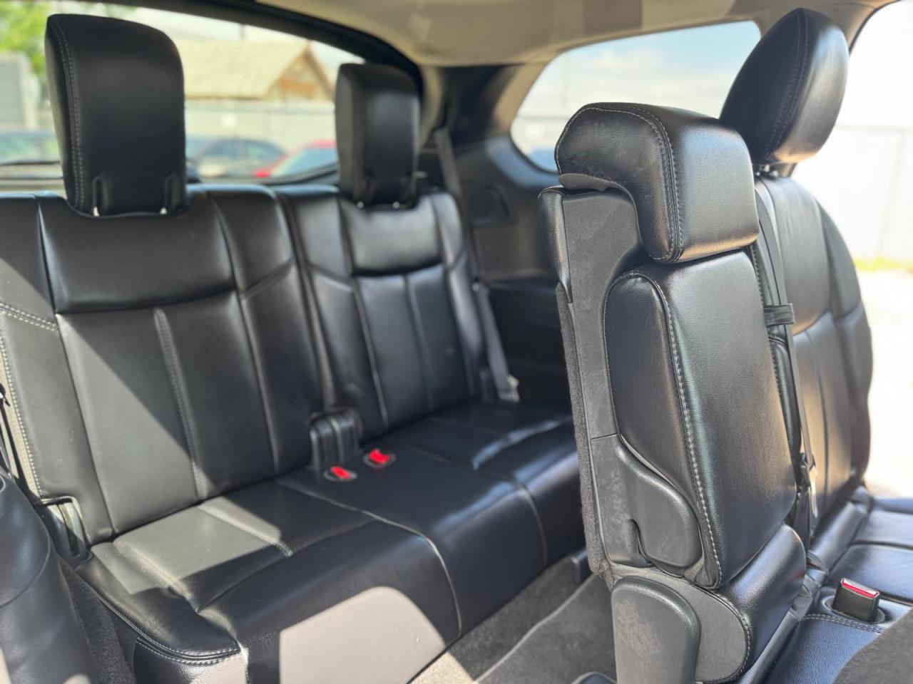 2019 Nissan Pathfinder AUTO 4X4 NO ACCIDENT NAVI 360 CAM HEATED SEATS B-T - Photo #15