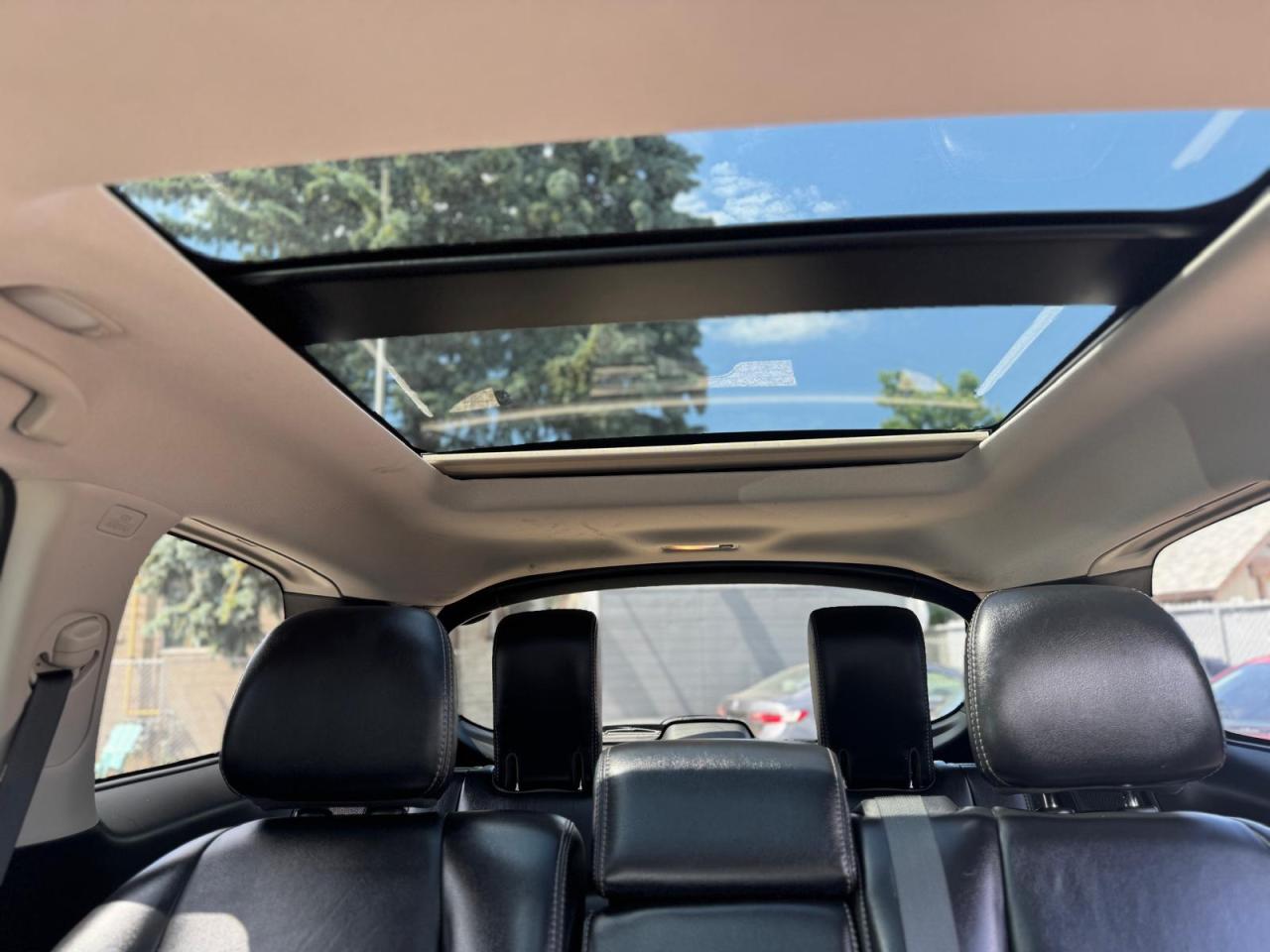Used 2019 Nissan Pathfinder AUTO 4X4 NO ACCIDENT NAVI 360 CAM HEATED SEATS B-T for sale in Oakville, ON