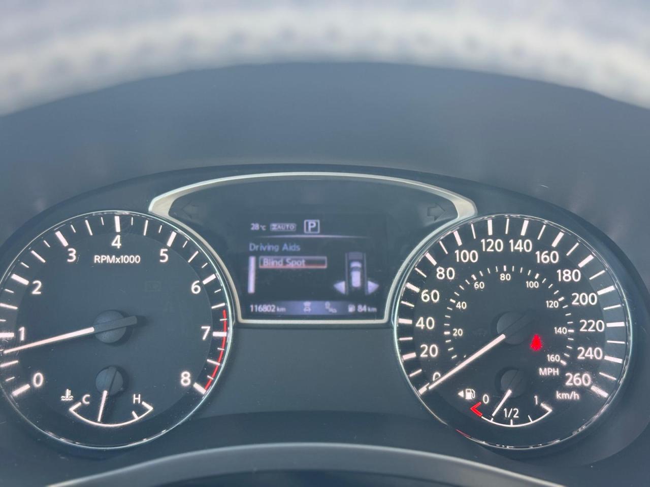 2019 Nissan Pathfinder AUTO 4X4 NO ACCIDENT NAVI 360 CAM HEATED SEATS B-T - Photo #17
