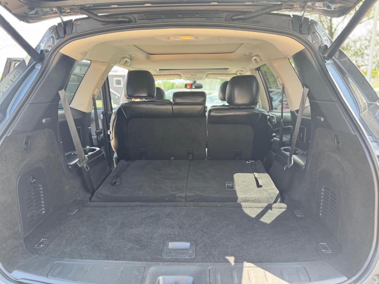 2019 Nissan Pathfinder AUTO 4X4 NO ACCIDENT NAVI 360 CAM HEATED SEATS B-T - Photo #13