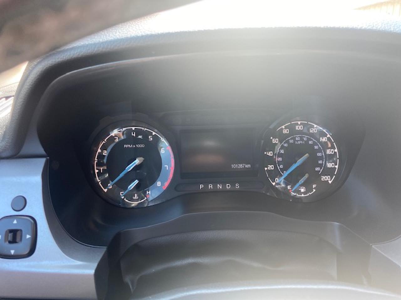 2021 Ford Ranger XLT - Photo #6