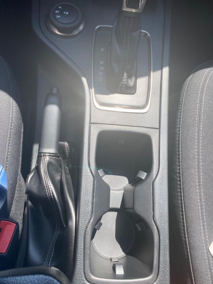 2021 Ford Ranger XLT - Photo #8