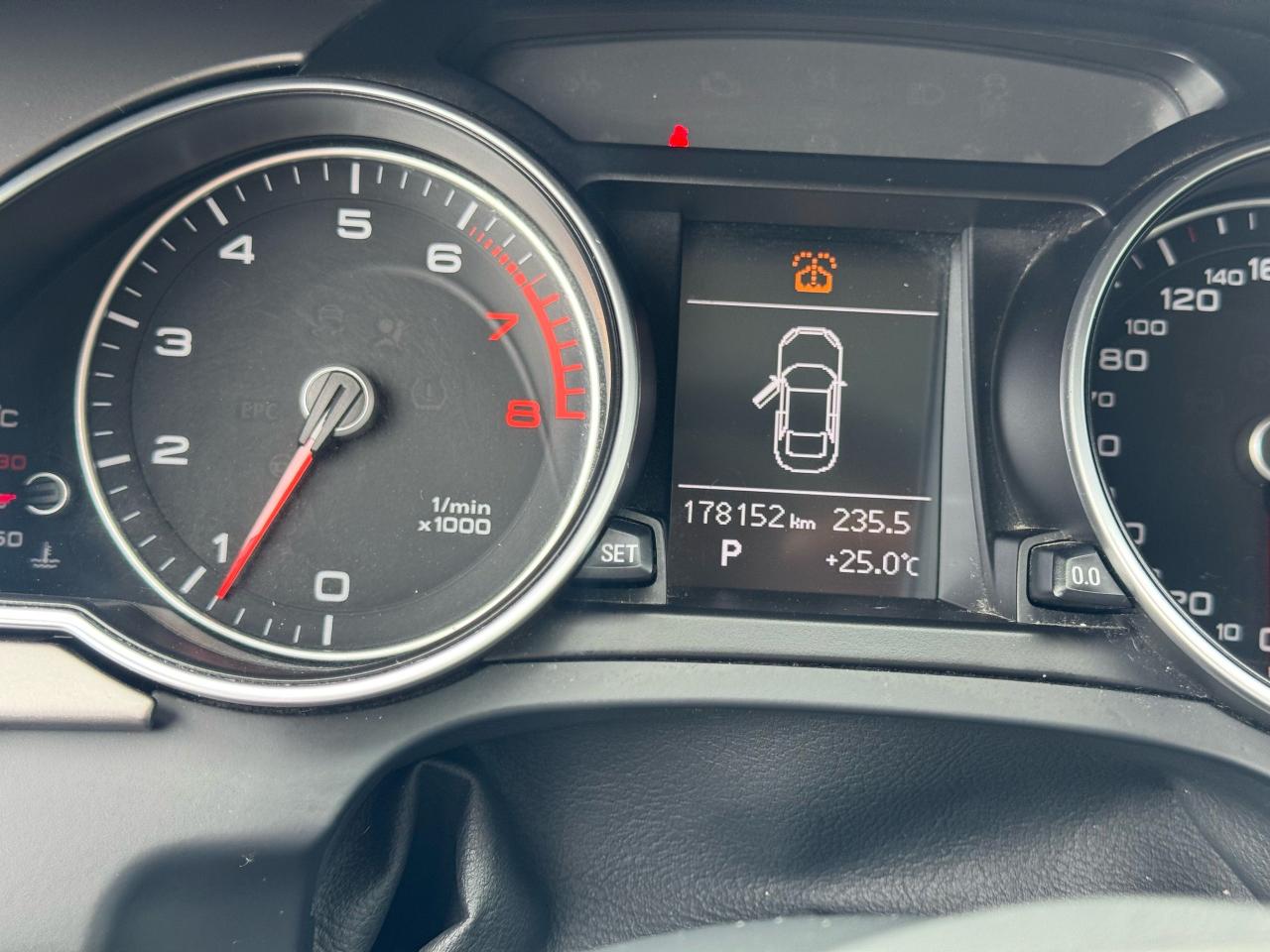 2014 Audi A5 2.0T, AUTO, ONLY 177KMS, LOADED, ALLOYS, CERTIFIED - Photo #15