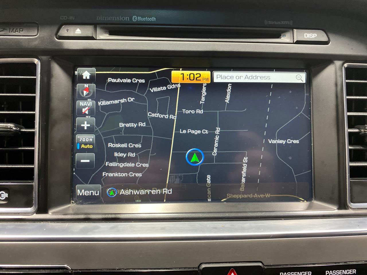 2016 Hyundai Sonata 2.4L Sport Tech - Photo #14