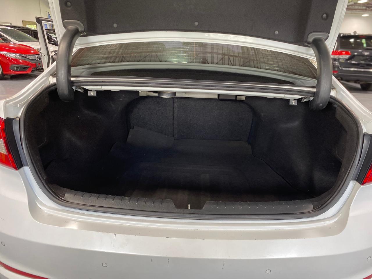 2016 Hyundai Sonata 2.4L Sport Tech - Photo #18
