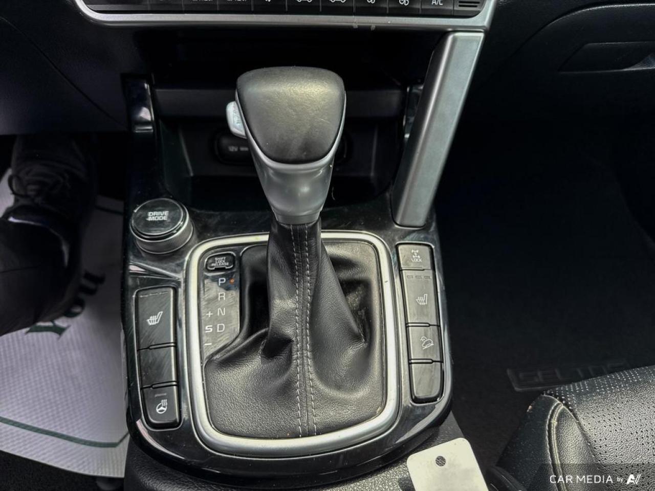 2021 Kia Seltos EX PREMIUM  / AWD / LEATHER / SUNROOF / AUTO - Photo #18