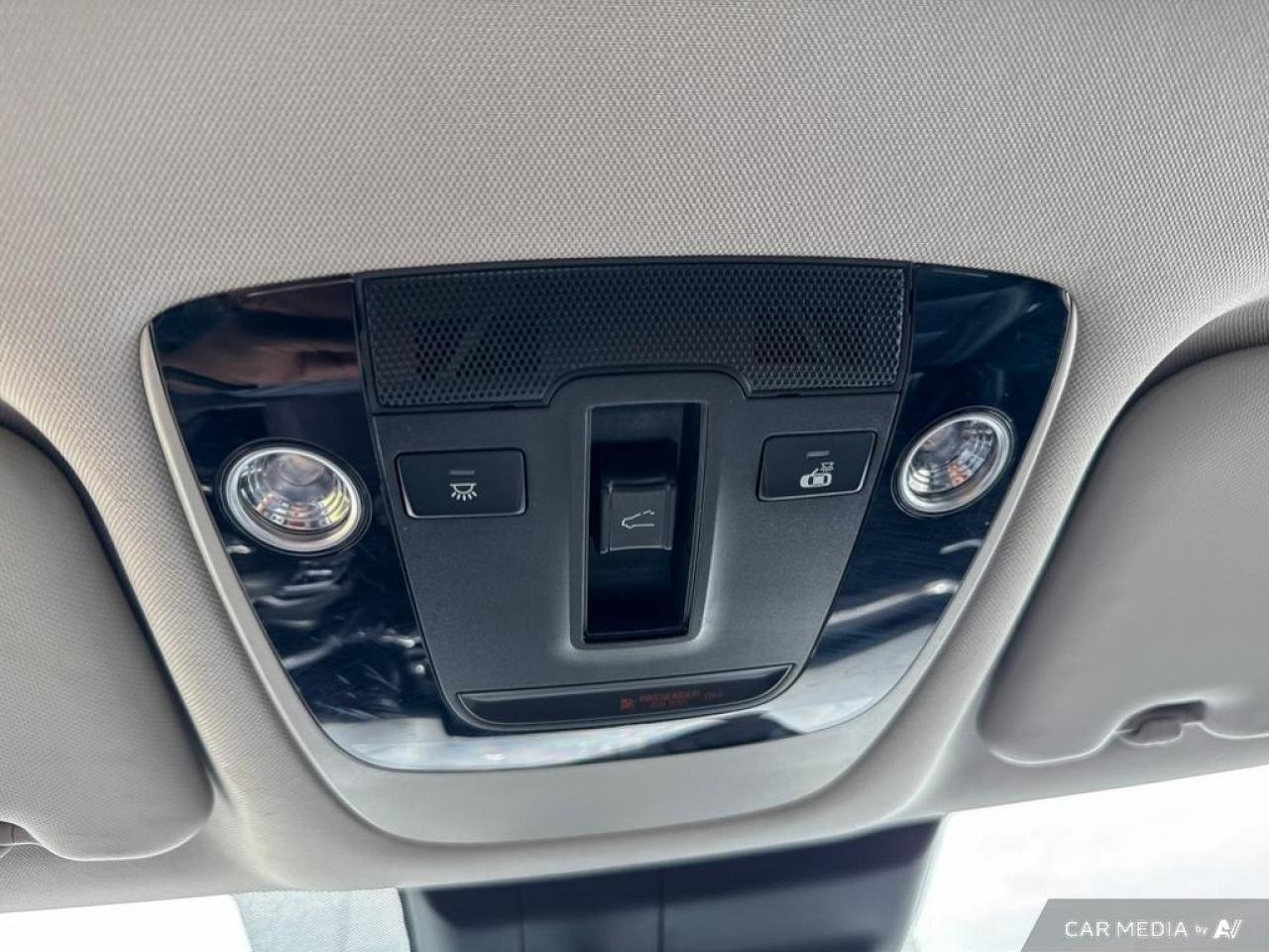 2021 Kia Seltos EX PREMIUM  / AWD / LEATHER / SUNROOF / AUTO - Photo #19