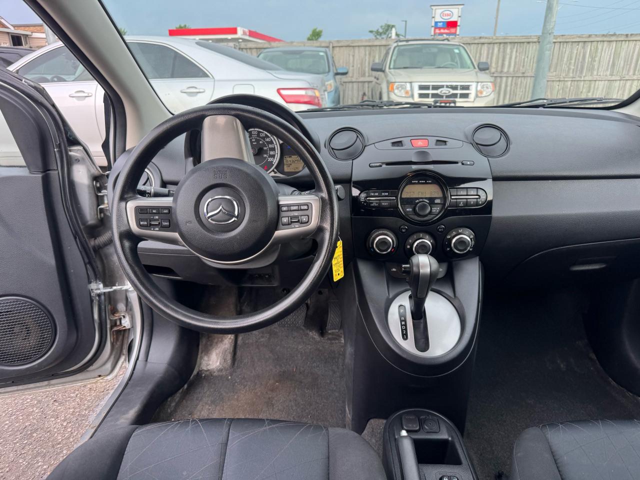 2011 Mazda MAZDA2 GX, AUTO, HATCH, ONLY 163KMS, CERTIFIED - Photo #14