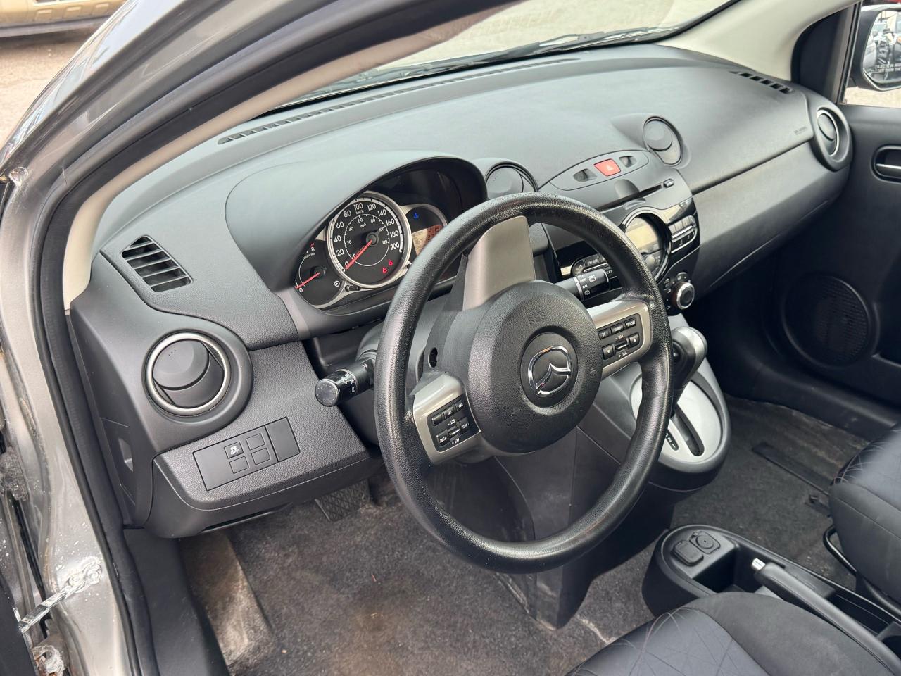 2011 Mazda MAZDA2 GX, AUTO, HATCH, ONLY 163KMS, CERTIFIED - Photo #10