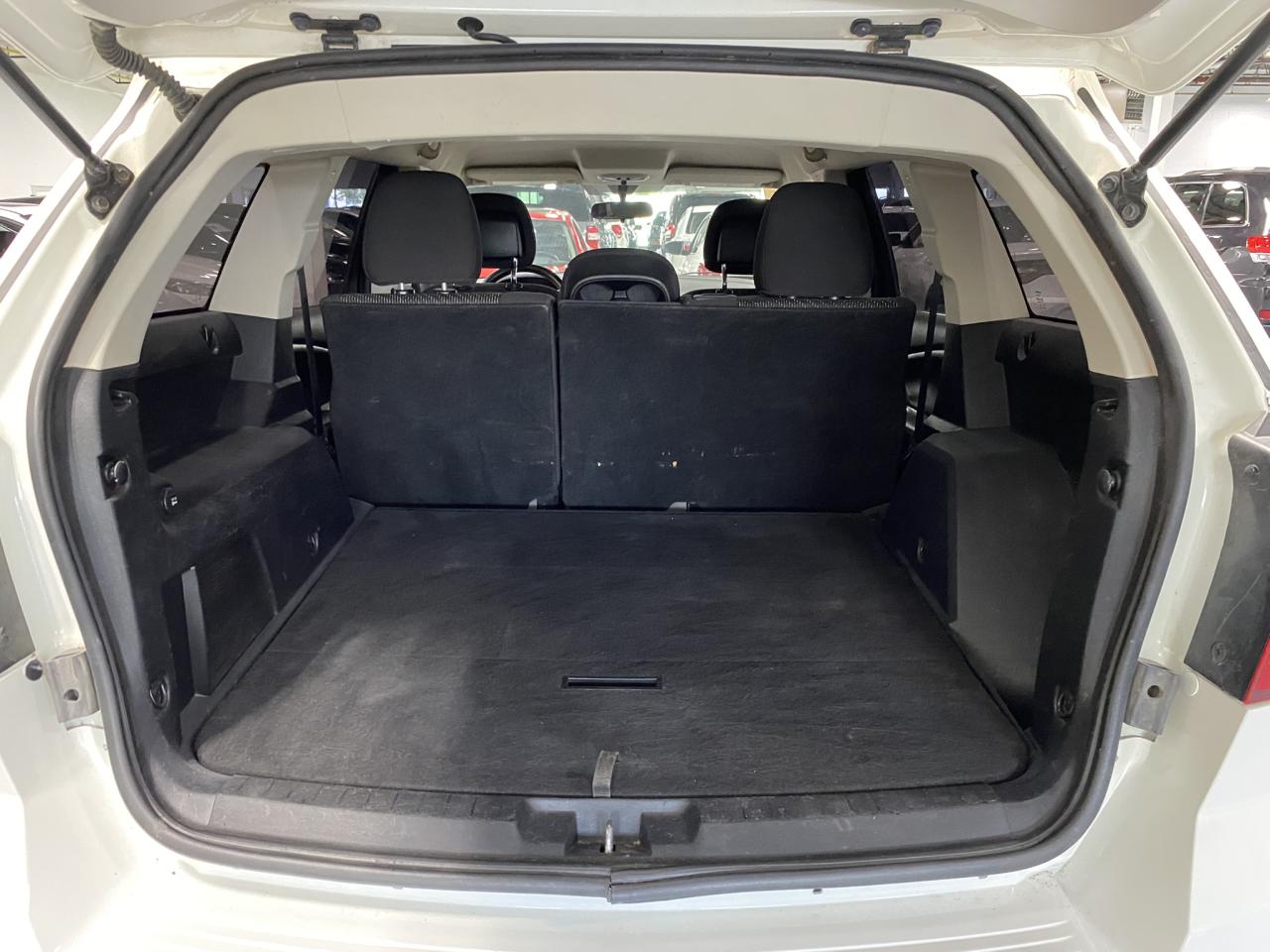 2013 Dodge Journey Canada Value Pkg - Photo #15