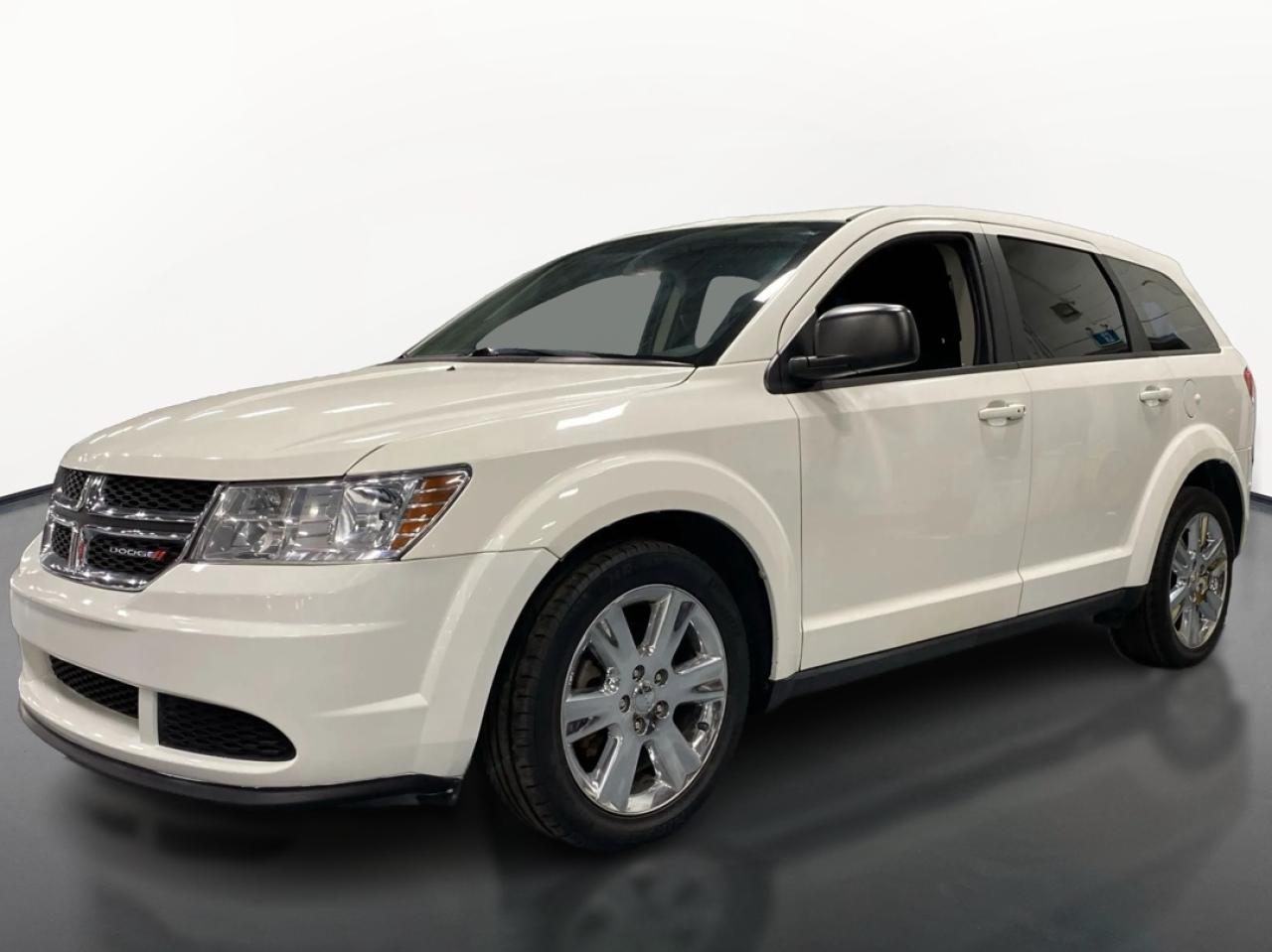 Used 2013 Dodge Journey Canada Value Pkg for sale in North York, ON