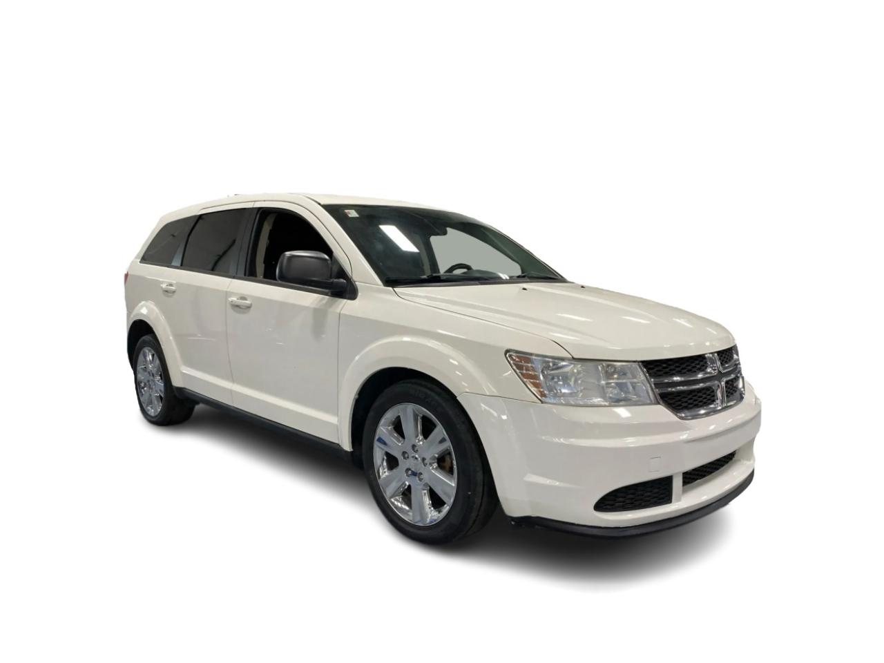 2013 Dodge Journey Canada Value Pkg Photo2