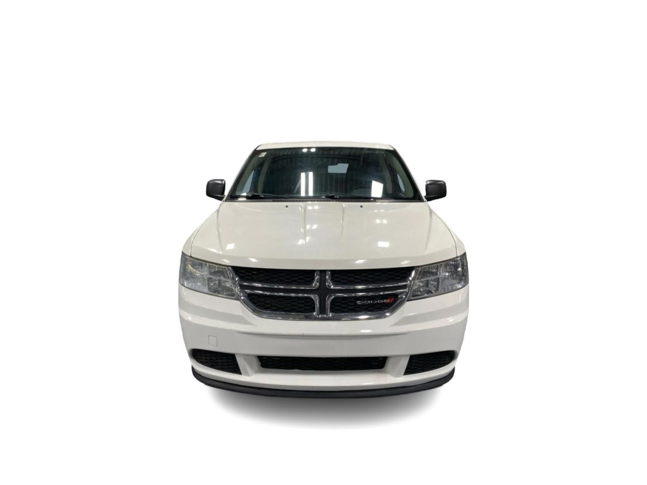 2013 Dodge Journey Canada Value Pkg - Photo #2