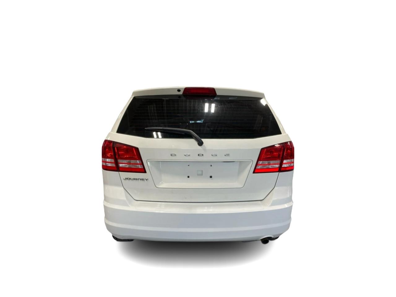 2013 Dodge Journey Canada Value Pkg - Photo #6