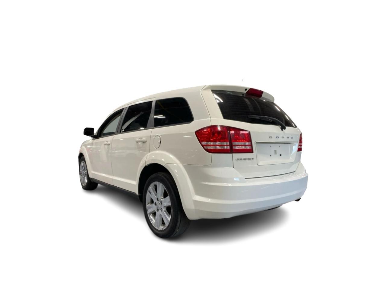 2013 Dodge Journey Canada Value Pkg Photo