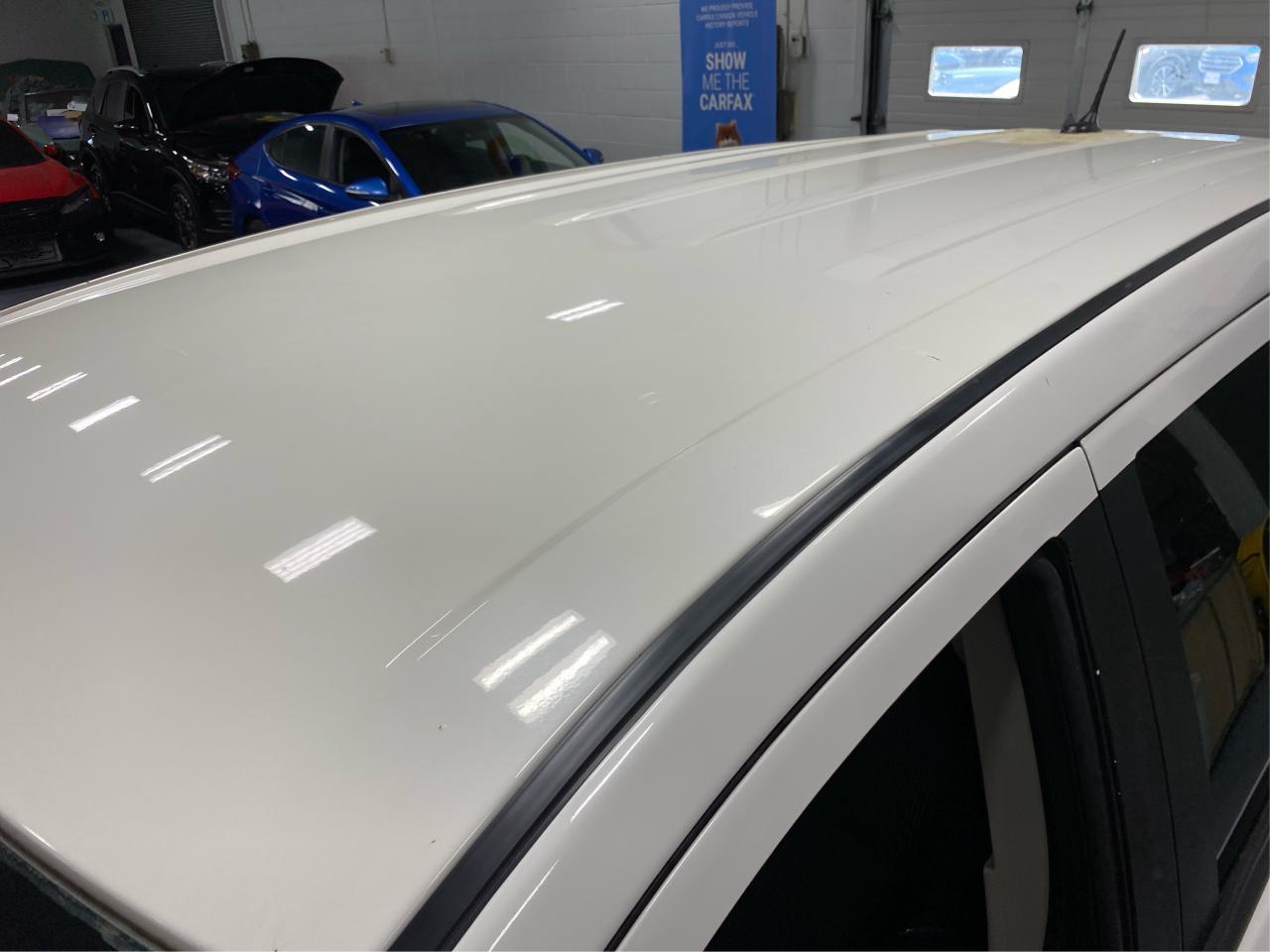 2013 Dodge Journey Canada Value Pkg - Photo #12