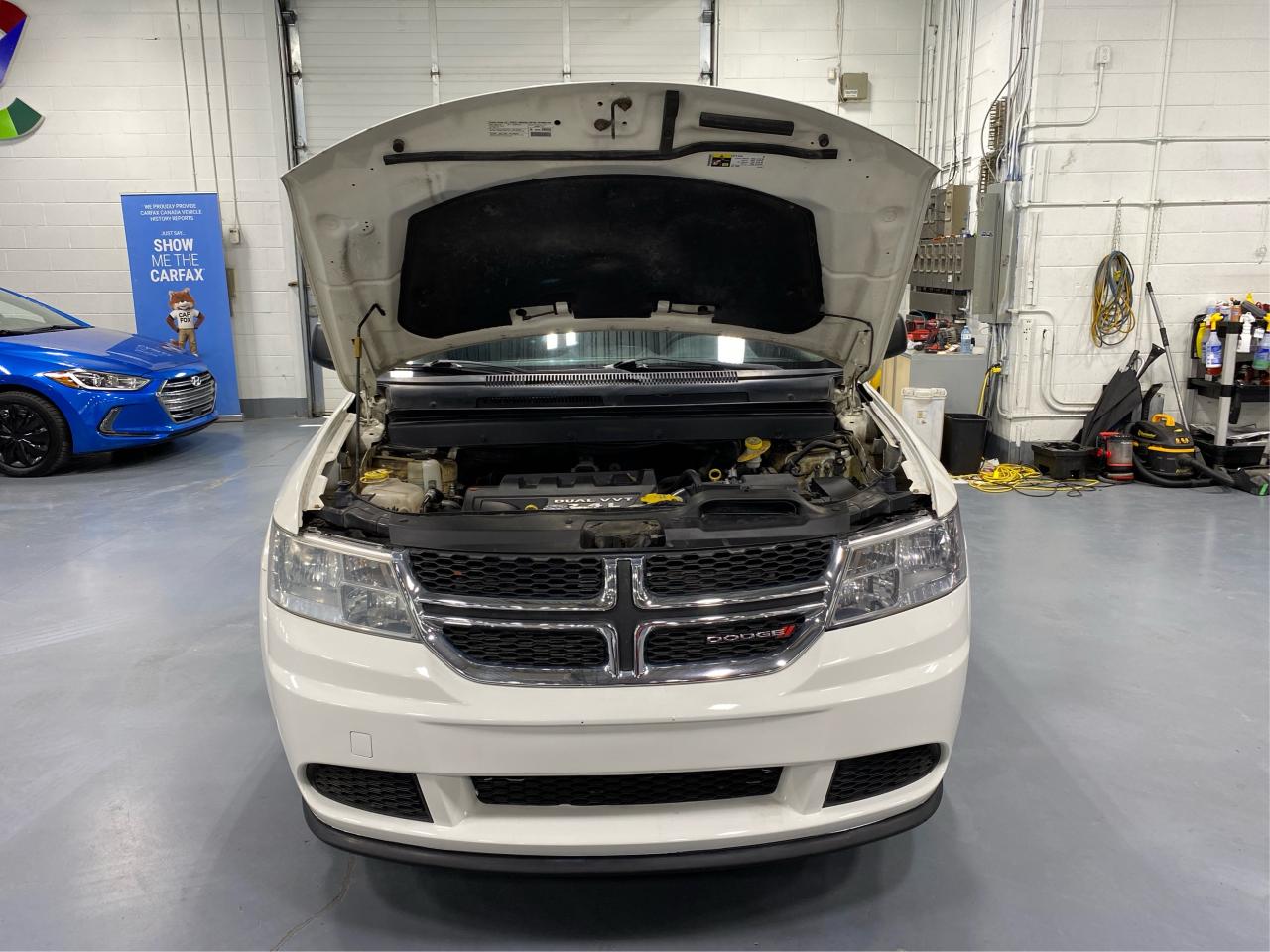 2013 Dodge Journey Canada Value Pkg Photo