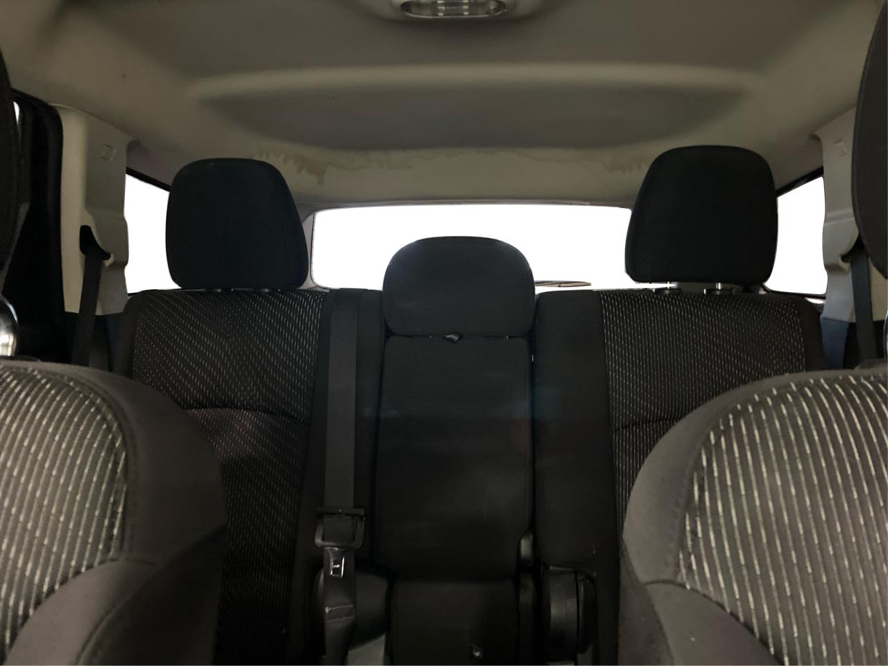 2013 Dodge Journey Canada Value Pkg Photo