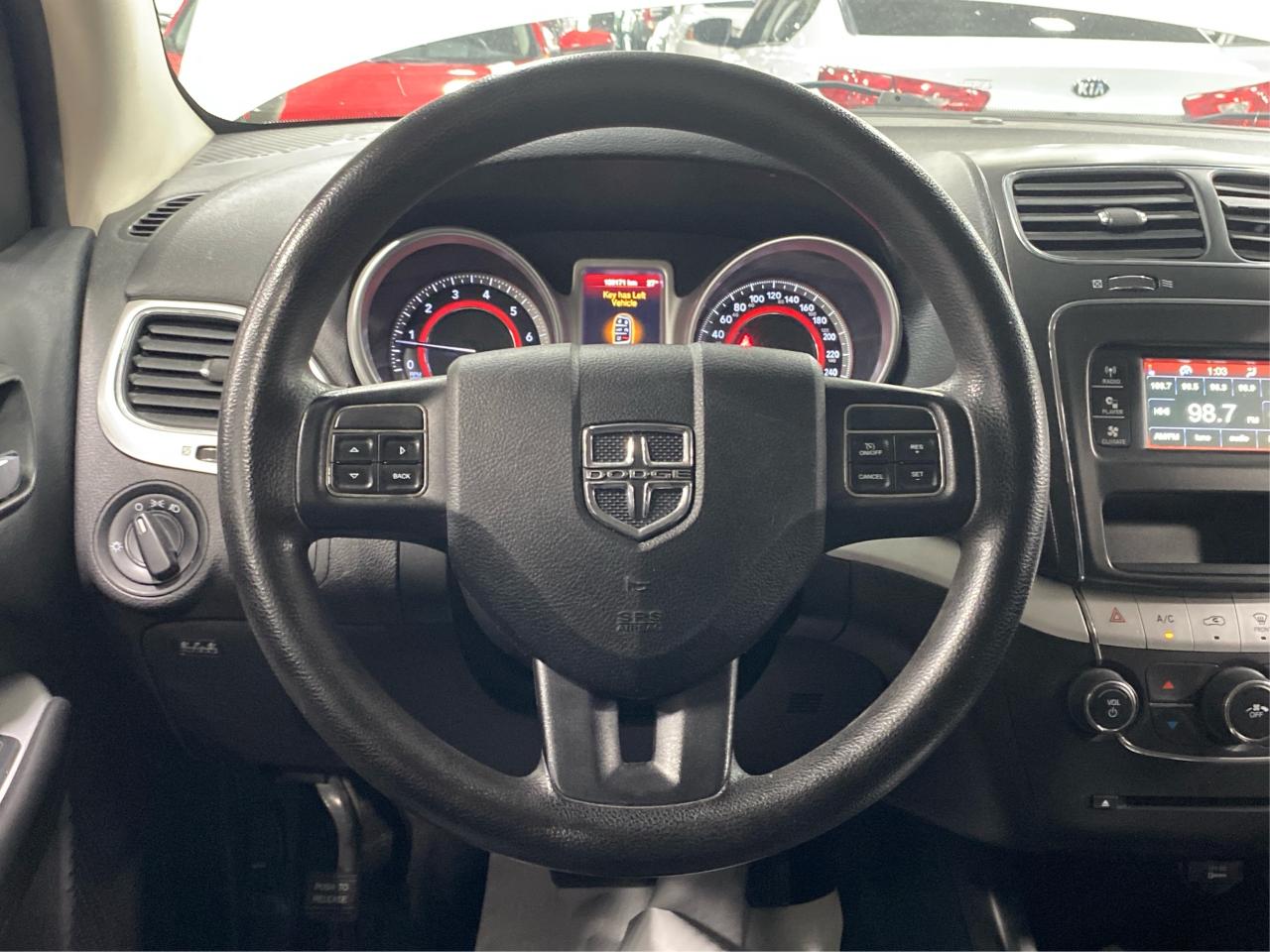 2013 Dodge Journey Canada Value Pkg - Photo #18