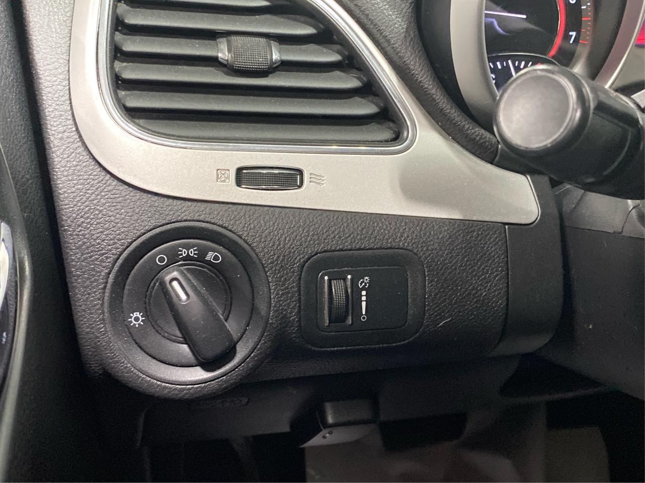 2013 Dodge Journey Canada Value Pkg Photo