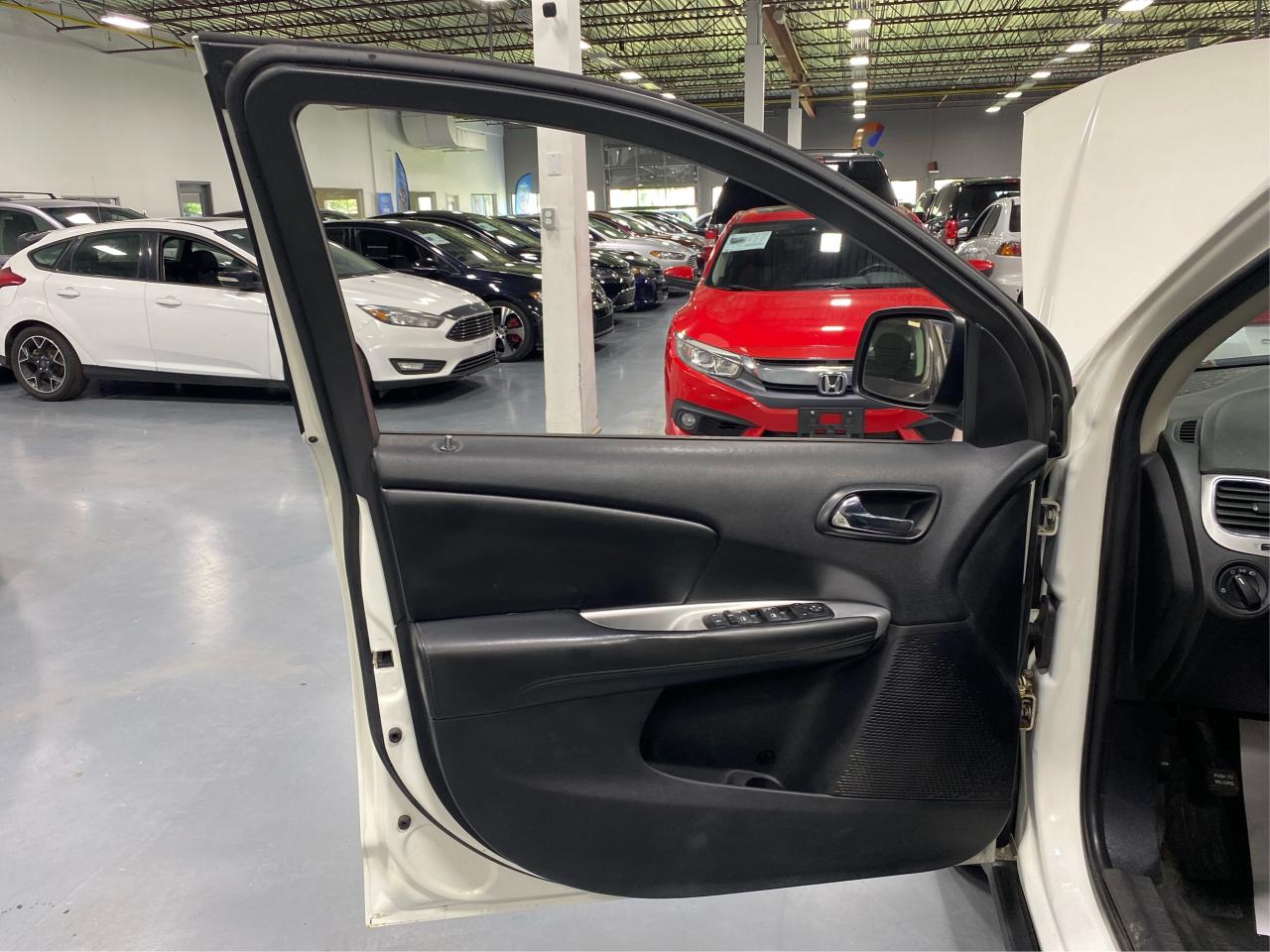 2013 Dodge Journey Canada Value Pkg - Photo #20