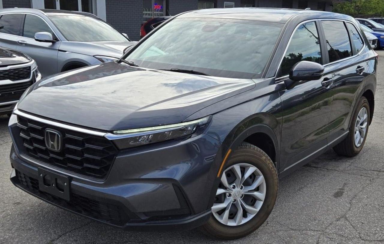 Used 2023 Honda CR-V LX / NO ACCIDENTS / AWD / HTD SEATS / AUTO for sale in Cambridge, ON