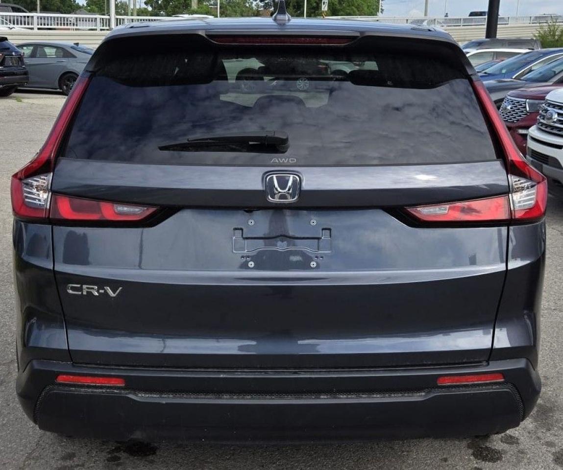 2023 Honda CR-V LX / NO ACCIDENTS / AWD / HTD SEATS / AUTO - Photo #3