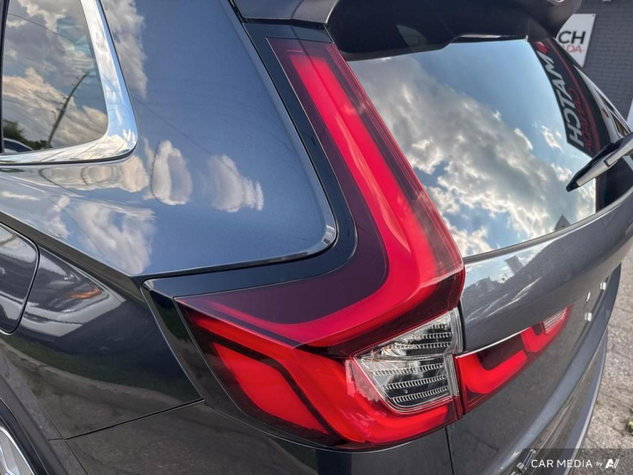 2023 Honda CR-V LX / NO ACCIDENTS / AWD / HTD SEATS / AUTO - Photo #8