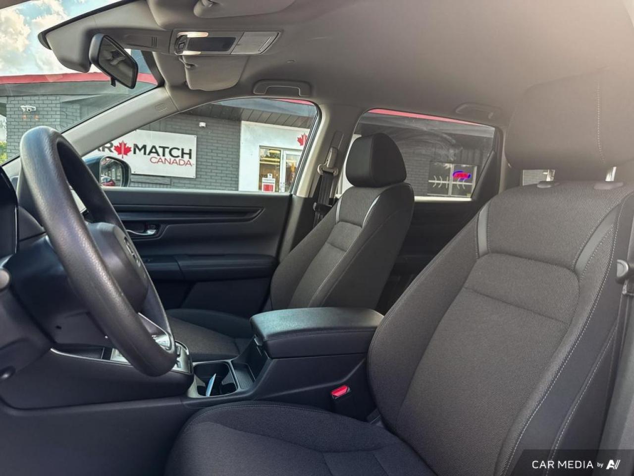 2023 Honda CR-V LX / NO ACCIDENTS / AWD / HTD SEATS / AUTO - Photo #10