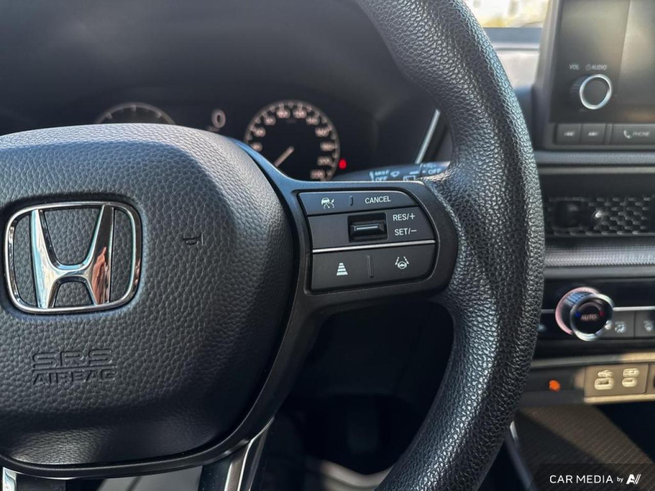 2023 Honda CR-V LX / NO ACCIDENTS / AWD / HTD SEATS / AUTO - Photo #21