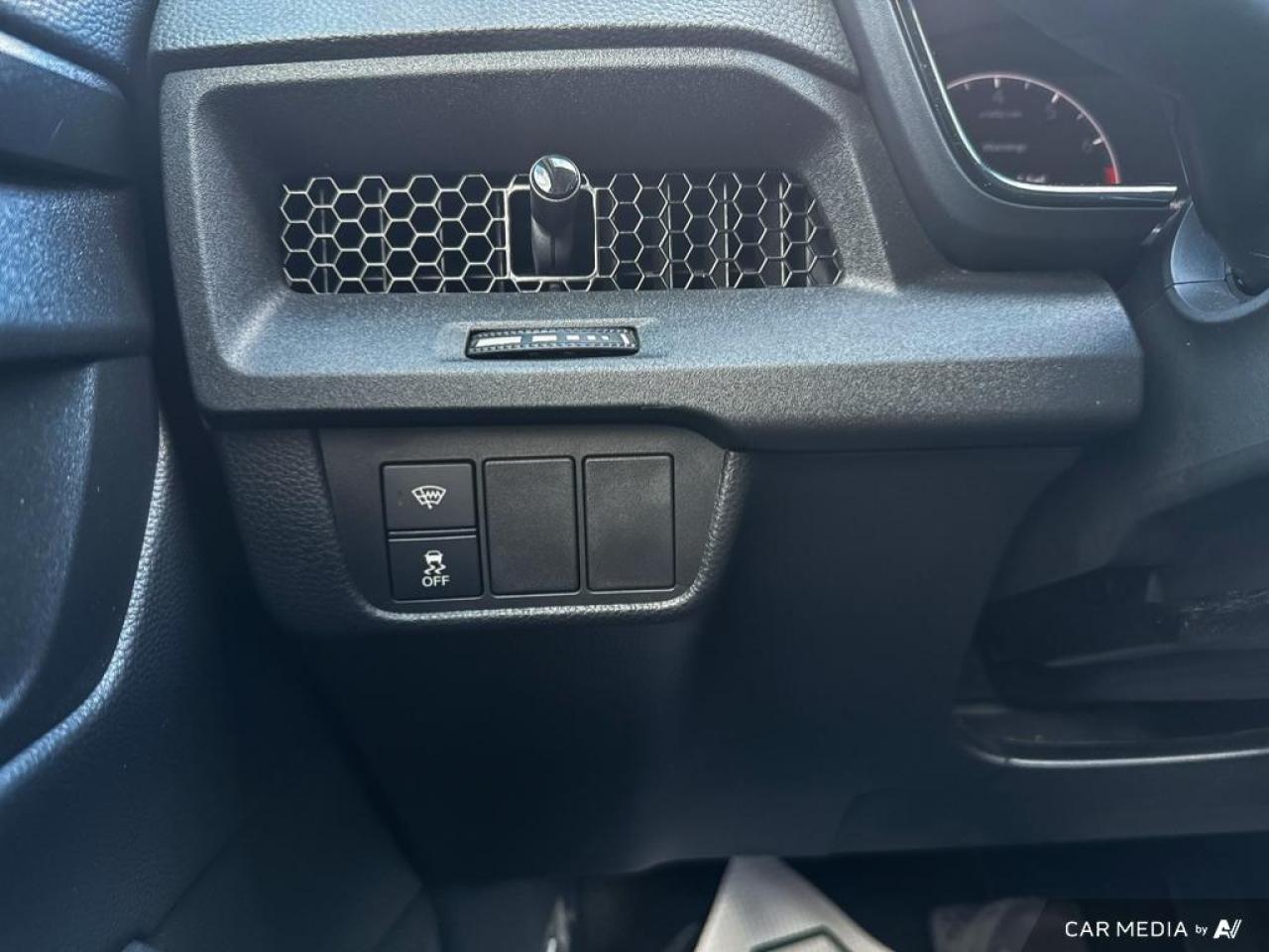 2023 Honda CR-V LX / NO ACCIDENTS / AWD / HTD SEATS / AUTO - Photo #14