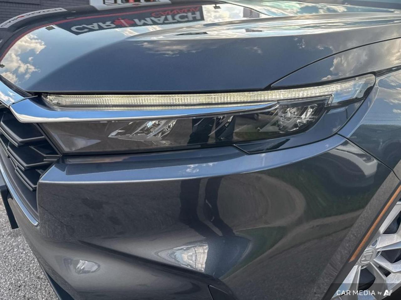 2023 Honda CR-V LX / NO ACCIDENTS / AWD / HTD SEATS / AUTO - Photo #7