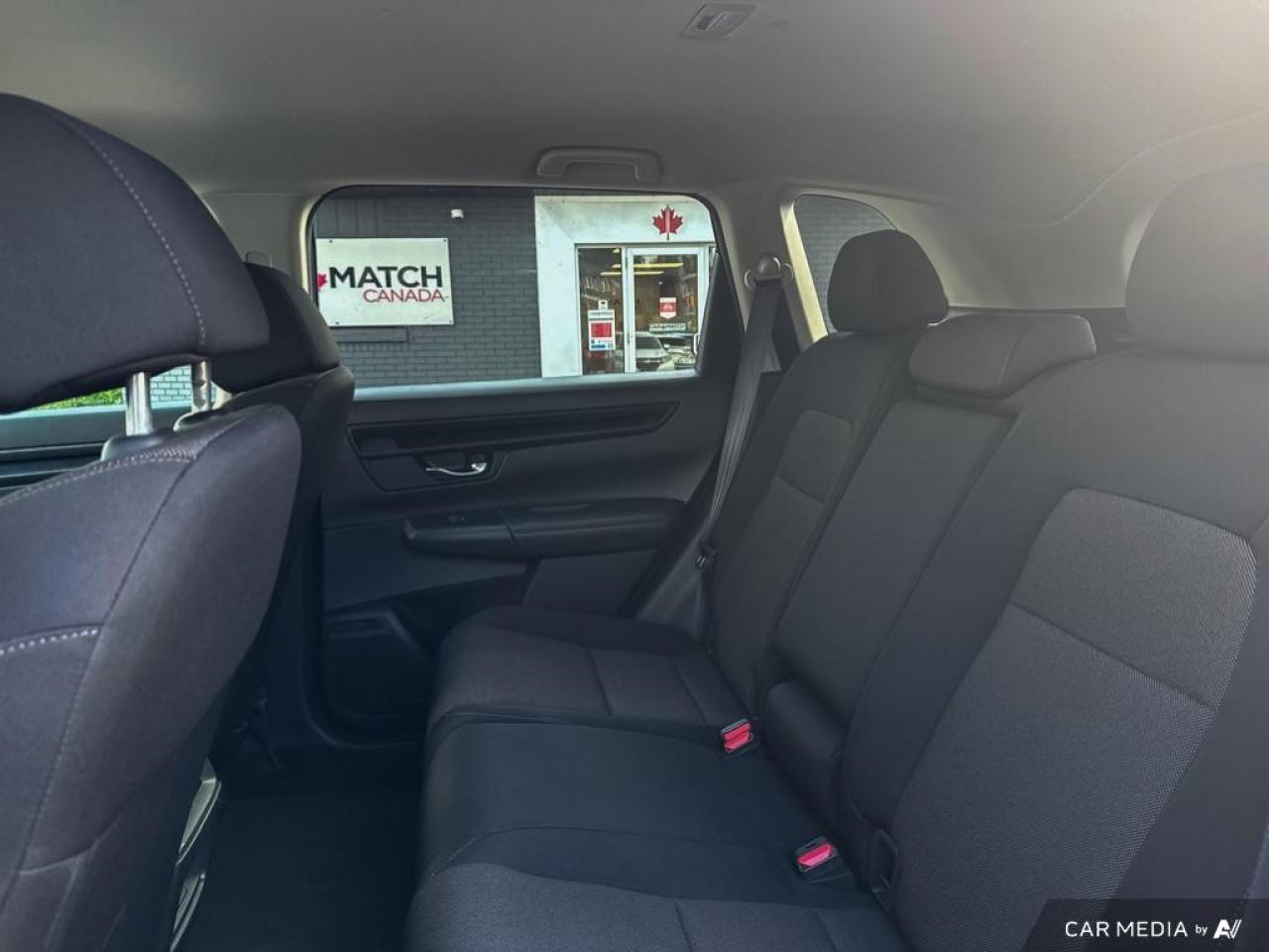 2023 Honda CR-V LX / NO ACCIDENTS / AWD / HTD SEATS / AUTO - Photo #11