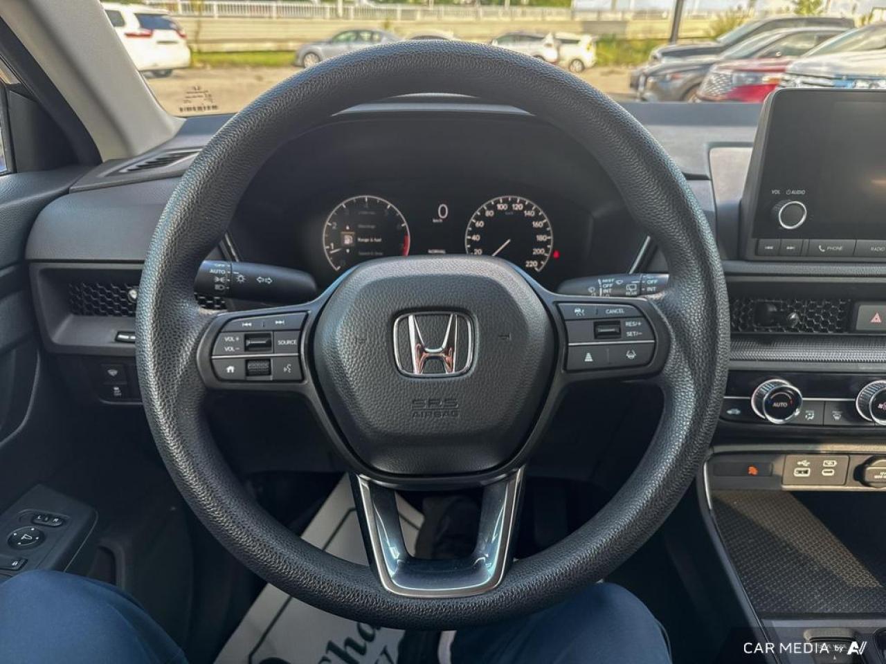 2023 Honda CR-V LX / NO ACCIDENTS / AWD / HTD SEATS / AUTO - Photo #19