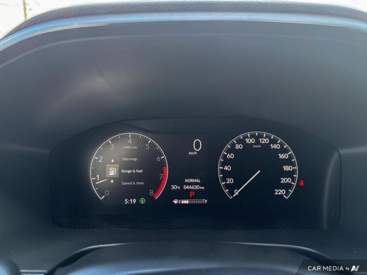 2023 Honda CR-V LX / NO ACCIDENTS / AWD / HTD SEATS / AUTO - Photo #22