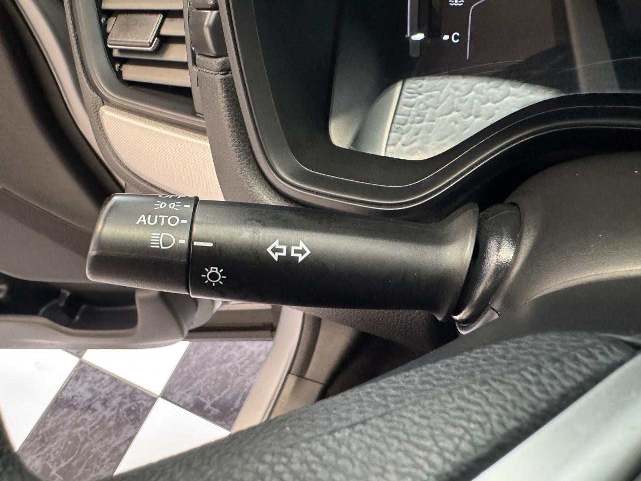 2018 Honda CR-V LX AWD+New Tires+Adaptive Cruise+Remote Start Photo44
