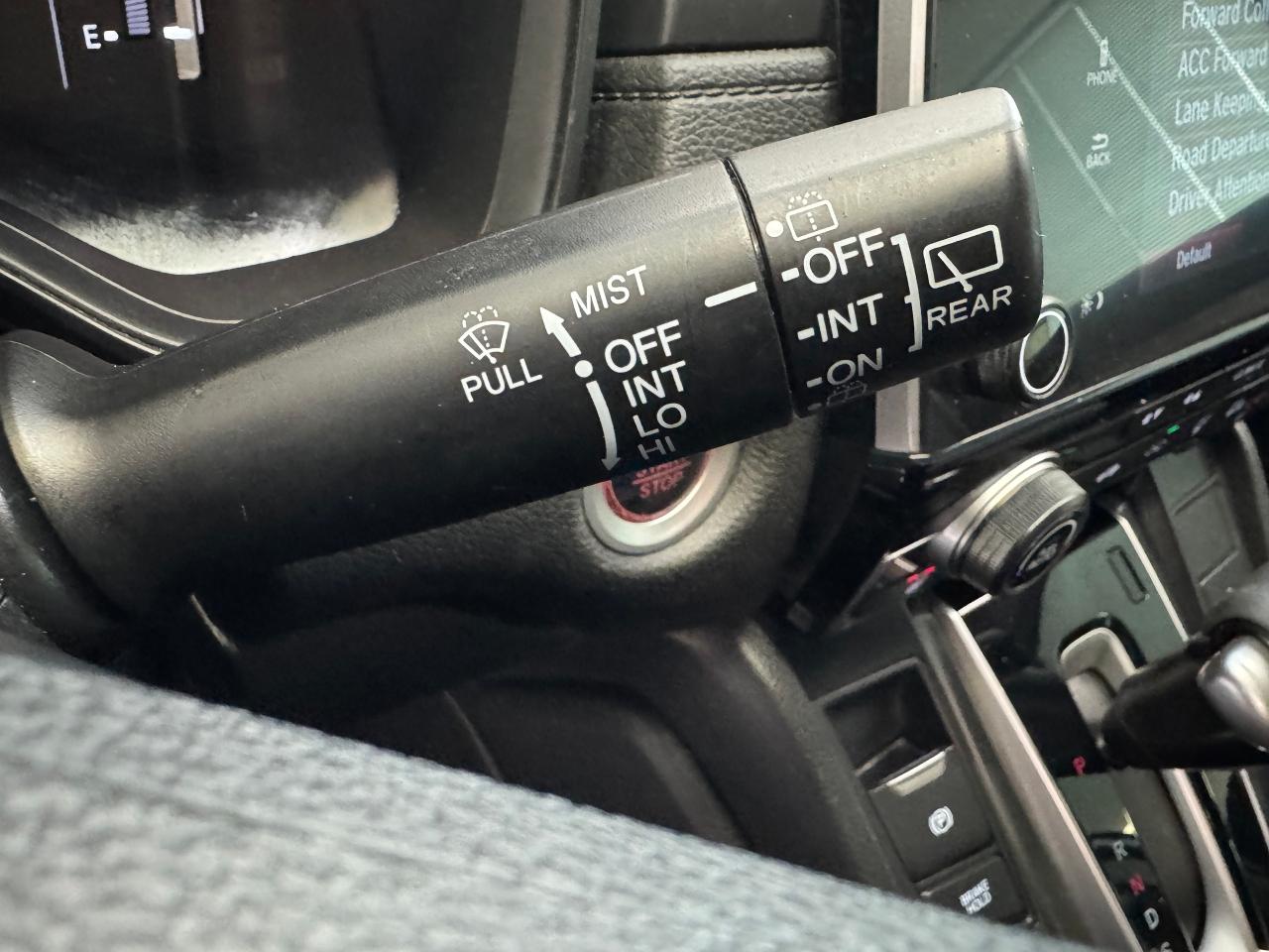 2018 Honda CR-V LX AWD+New Tires+Adaptive Cruise+Remote Start Photo43