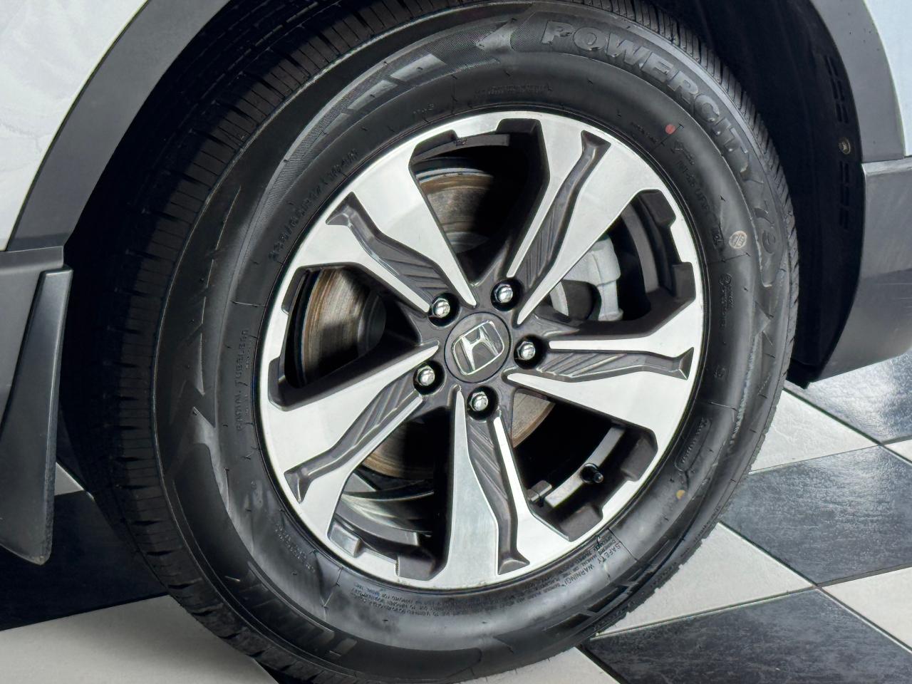 2018 Honda CR-V LX AWD+New Tires+Adaptive Cruise+Remote Start Photo50