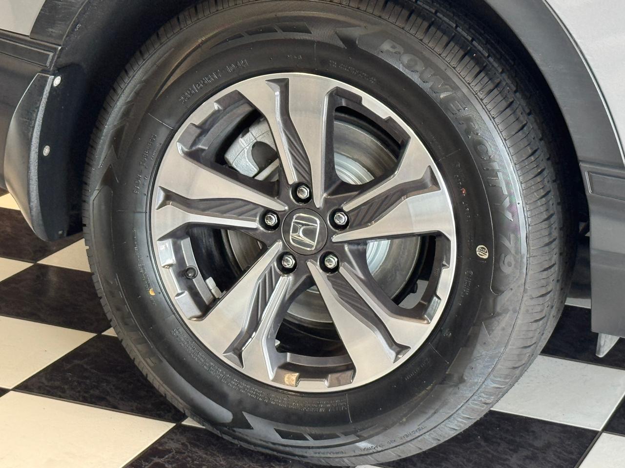 2018 Honda CR-V LX AWD+New Tires+Adaptive Cruise+Remote Start Photo49